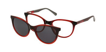 Okulary korekcyjne Solano CL 50043 D