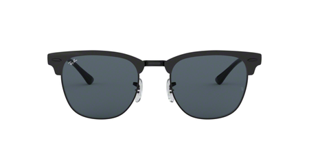 Okulary Przeciwsłoneczne Ray-Ban RB 3716 CLUBMASTER METAL 186/R5