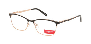 Okulary korekcyjne Solano S 10575 B