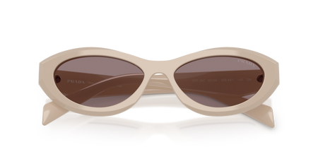 Okulary przeciwsłoneczne Prada PR 26ZS 25B6X1