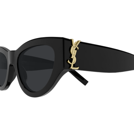Okulary przeciwsłoneczne Saint Laurent SL M94 001