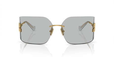 Okulary Przeciwsłoneczne Miu Miu MU 54YS 5AK30B