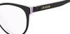 Okulary korekcyjne Love Moschino MOL591 807