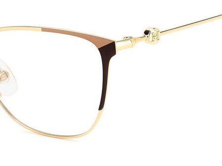 Okulary korekcyjne Carolina Herrera HER 0116 01Q