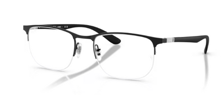 Okulary korekcyjne Ray-Ban RX 6513 2904