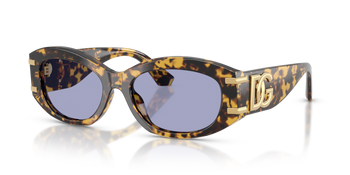 Okulary przeciwsłoneczne Dolce & Gabbana DG 4502 33301A