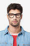 Okulary korekcyjne Dsquared2 D2 0074 086