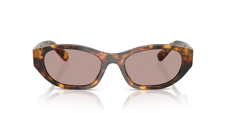 Okulary Przeciwsłoneczne Miu Miu MU A03S 14L20I