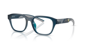 Okulary korekcyjne Ferrari Scuderia FZ 8017U 527