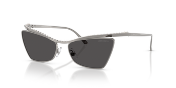 Okulary przeciwsłoneczne Jimmy Choo JC 4014H 300487