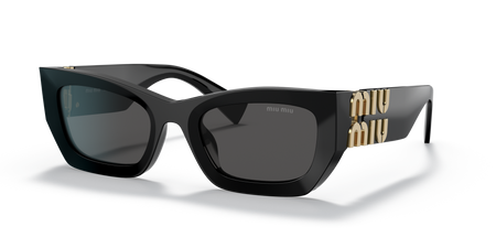 Okulary Przeciwsłoneczne Miu Miu MU 09WS 1AB5S0