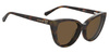 Okulary korekcyjne Love Moschino MOL066 CS 05L