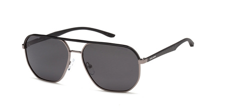 Okulary przeciwsłoneczne Solano SS 10503 B