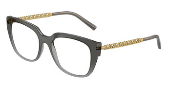 Okulary korekcyjne Dolce & Gabbana DG 5087 3385