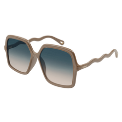 Okulary przeciwsłoneczne Chloé CH0086S 003