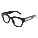 Okulary przeciwsłoneczne Saint Laurent SL 661 001