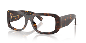 Okulary przeciwsłoneczne Dolce & Gabbana DG 4503 502/1W