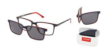 Okulary korekcyjne Solano CL 90211 B