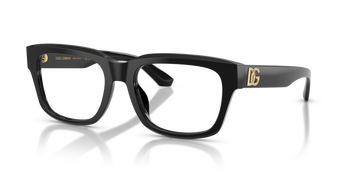 Okulary korekcyjne Dolce & Gabbana DG 3416 501