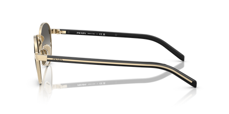 Okulary Przeciwsłoneczne Prada PR B52S ZVN02C