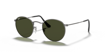 Okulary Przeciwsłoneczne Ray-Ban RB 3447 ROUND METAL 029
