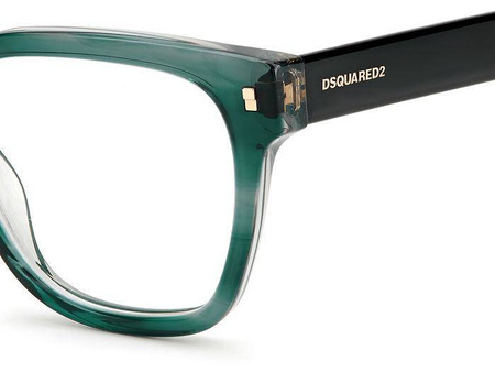 Okulary korekcyjne Dsquared2 D2 0025 M5C