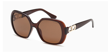 Okulary przeciwsłoneczne Solano SS 21041 B