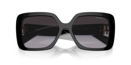 Okulary Przeciwsłoneczne Miu Miu MU 10YS 1AB5D1