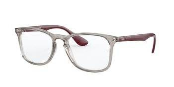 Okulary korekcyjne Ray-Ban RX 7074 8083