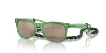 Okulary Przeciwsłoneczne Ray-Ban Junior RJ 9052S 71465A
