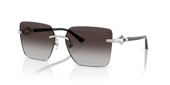 Okulary przeciwsłoneczne Jimmy Choo JC 4018 30028G