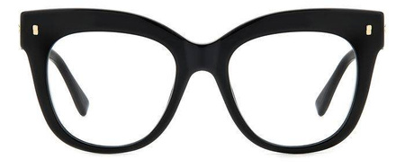 Okulary korekcyjne Dsquared2 D2 0098 807