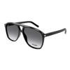 Okulary przeciwsłoneczne Saint Laurent SL 596 DUNE 006