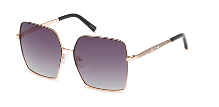 Okulary przeciwsłoneczne Solano SS 10462 B