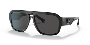 Okulary Przeciwsłoneczne Dolce & Gabbana DG 4403 501/87