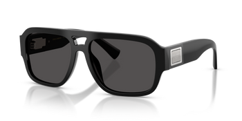 Okulary przeciwsłoneczne Dolce & Gabbana DG 4506 501/87