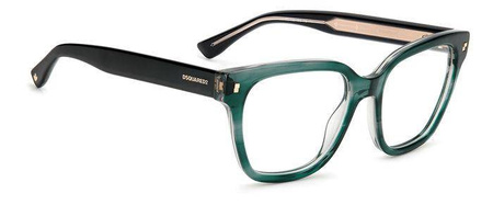 Okulary korekcyjne Dsquared2 D2 0025 M5C