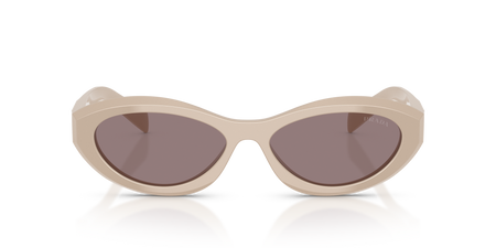 Okulary przeciwsłoneczne Prada PR 26ZS 25B6X1