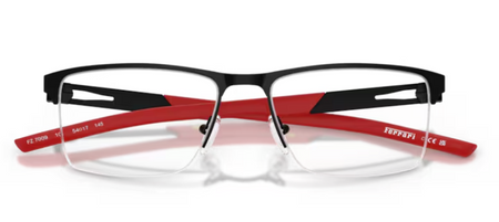 Okulary korekcyjne Ferrari Scuderia FZ 7009 101