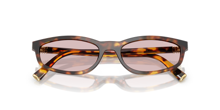 Okulary Przeciwsłoneczne Miu Miu MU A06S 14L4I0