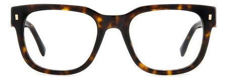 Okulary korekcyjne Dsquared2 D2 0074 086