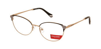 Okulary korekcyjne Solano S 10685 B