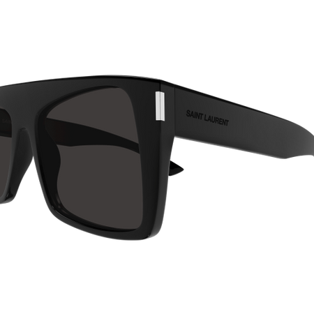 Okulary przeciwsłoneczne Saint Laurent SL 651 VITTI 001