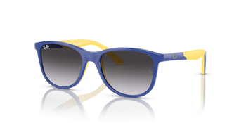 Okulary Przeciwsłoneczne Ray-Ban Junior RJ 9077S 71328G