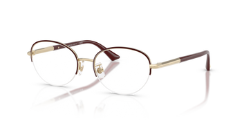 Okulary korekcyjne Jimmy Choo JC 2014D 3025