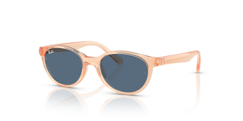 Okulary przeciwsłoneczne Ray-Ban RJ 9080S 717080