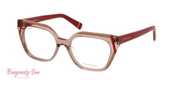 Okulary korekcyjne Anne Marii AM 20411 E