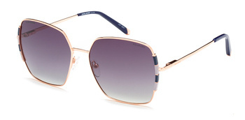 Okulary przeciwsłoneczne Solano SS 10434 C