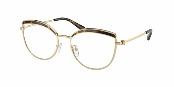 Okulary korekcyjne Michael Kors MK 3072 Napier 1016