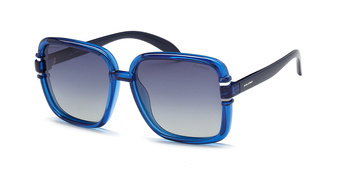 Okulary przeciwsłoneczne Solano SS 20992 F